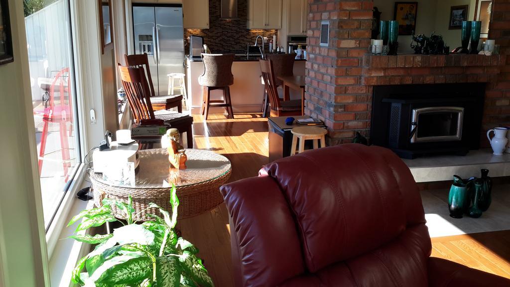 Casa Loma Bnb West Kelowna Exterior photo